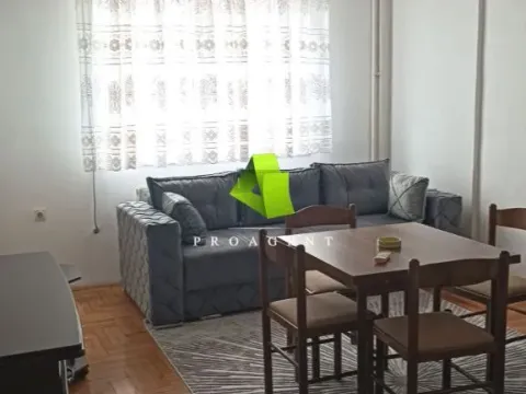 Rent, one bedroom apartment, 38m², Medijana, Niš - image 4