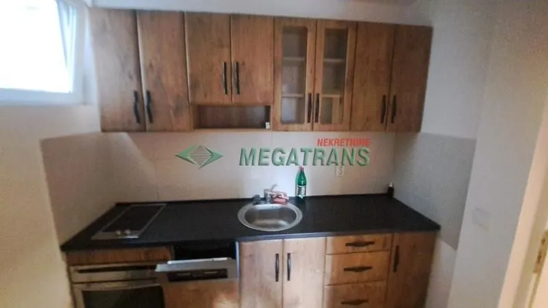 Prodaja, jednosoban stan, 44m², Podbara, Novi Sad Sve Podlokacije