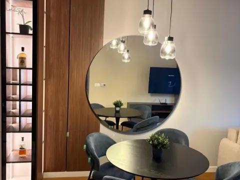 Rent, two bedroom apartment, 40m², Grbavica, Novi Sad Sve Podlokacije - image 4