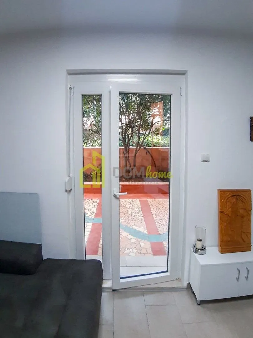 Sale, one bedroom apartment, 44m², Budva, Crna Gora