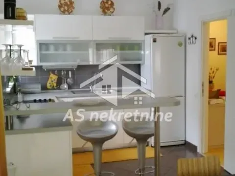 Rent, two bedroom apartment, 70m², Novi Beograd Sve Podlokacije, Beograd - image 11