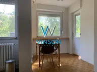 Izdavanje, jednosoban stan, 39m², Liman 4, Novi Sad Sve Podlokacije - image 7