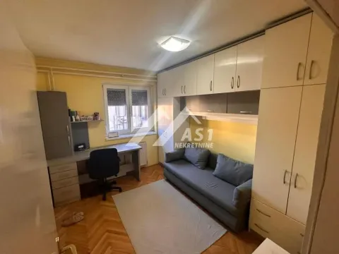 Rent, one bedroom apartment, 36m², Sajam, Novi Sad Sve Podlokacije - image 7