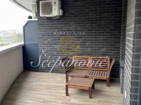 Izdavanje, dvosoban stan, 56m², Centar, Novi Sad - image 6