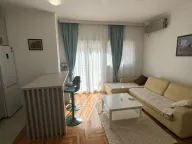 Rent, one bedroom apartment, 44m², Budva, Crna Gora