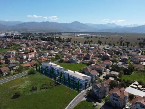 Prodaja, jednosoban stan, 47m², Zabjelo, Podgorica - image 2