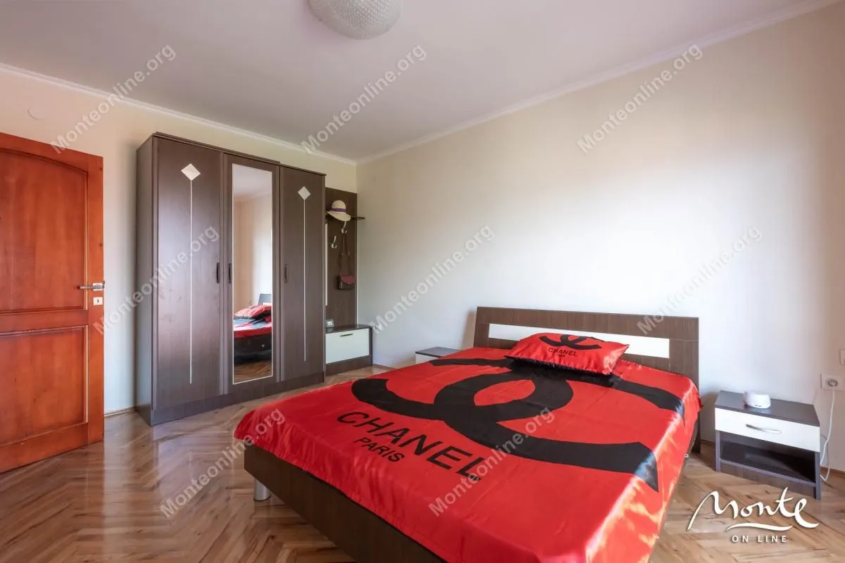Prodaja, kuća, 147m², Krašići, Tivat