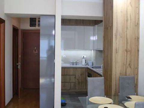 Rent, apartment, 41m², Podgorica, Crna Gora - image 3