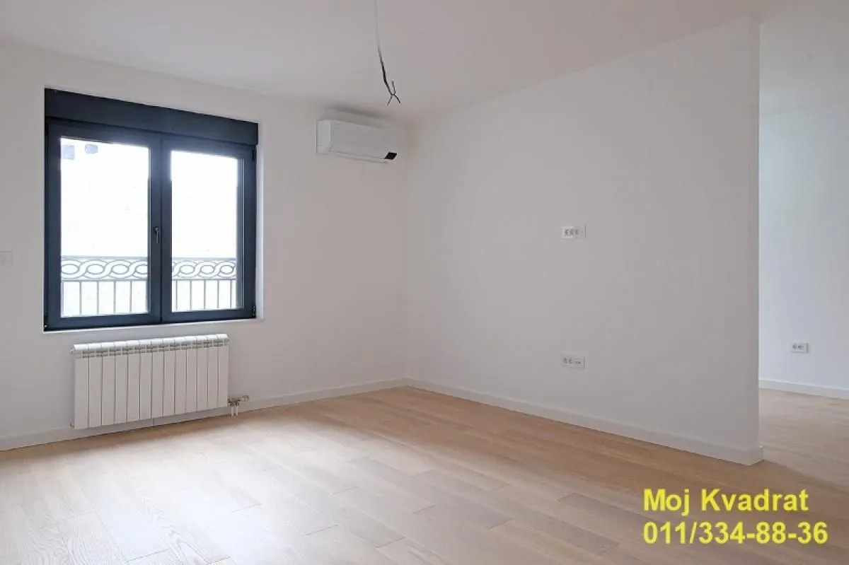 Sale, apartment, 224m², Stari Grad, Beograd