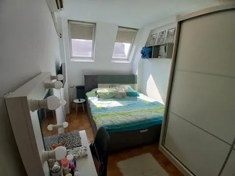 Prodaja, dvosoban stan, 53m², Centar, Jagodina - image 16