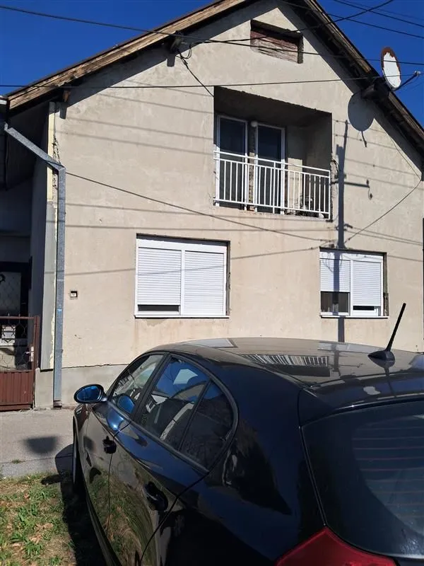Sale, house, 267m², Tesla, Pančevo