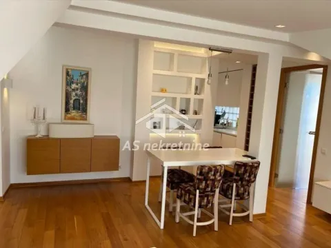 Izdavanje, stan, 84m², Lion, Zvezdara Sve Podlokacije - image 3