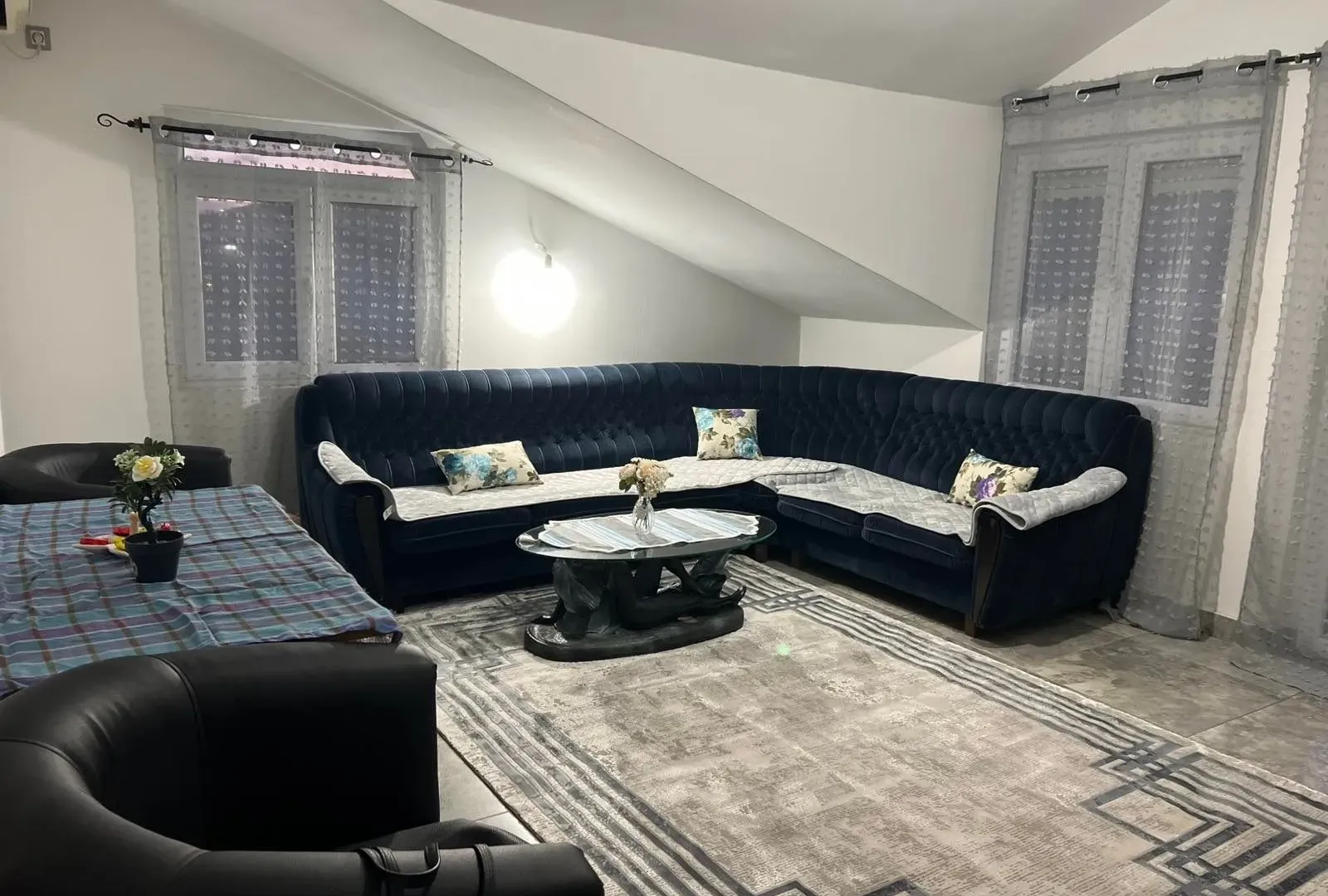 Prodaja, dvosoban stan, 66m², Zabjelo, Podgorica