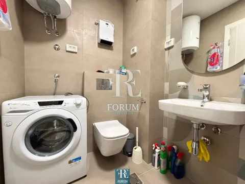 Rent, one bedroom apartment, 45m², Pobrežje, Podgorica - image 7