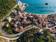 Prodaja, dvosoban stan, 92m², Rafailovići, Budva - image 20