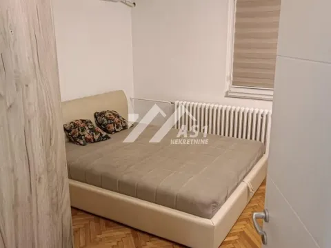 Izdavanje, jednosoban stan, 35m², Liman 2, Novi Sad Sve Podlokacije - image 5