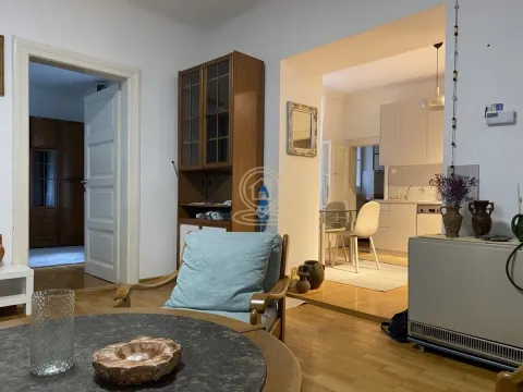 Izdavanje, dvosoban stan, 69m², Sava Mala, Beograd - image 2