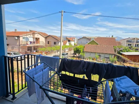 Sale, one bedroom apartment, 55m², Zabjelo, Podgorica - image 7