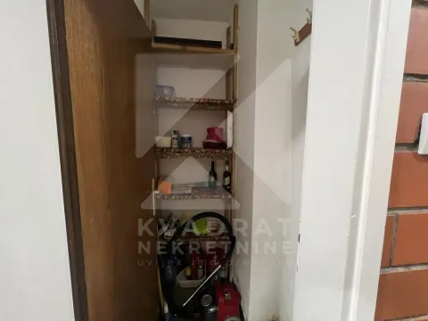 Rent, two bedroom apartment, 76m², Blok 5, Podgorica - image 8