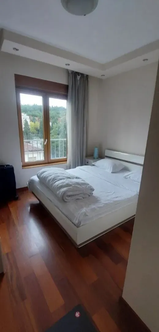 Rent, two bedroom apartment, 75m², Centar, Podgorica