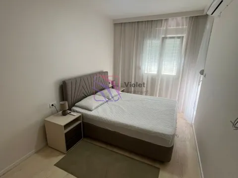 Rent, two bedroom apartment, 76m², City Kvart, Podgorica - image 7