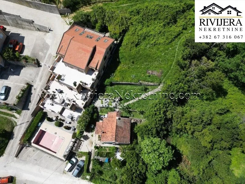 Prodaja, kuća, 86m², Muo, Kotor