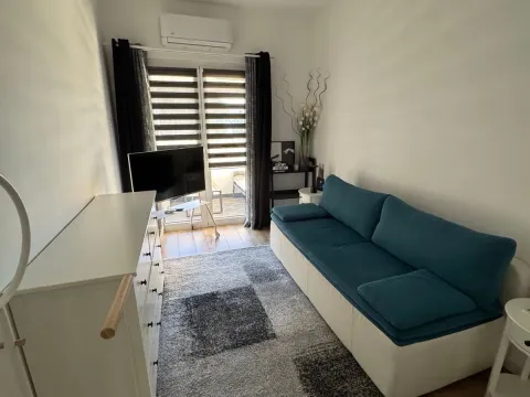 Izdavanje, jednosoban stan, 60m², Porto Montenegro, Tivat - image 14