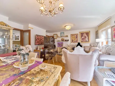 Prodaja, trosoban stan, 120m², Tološka šuma, Podgorica - image 3