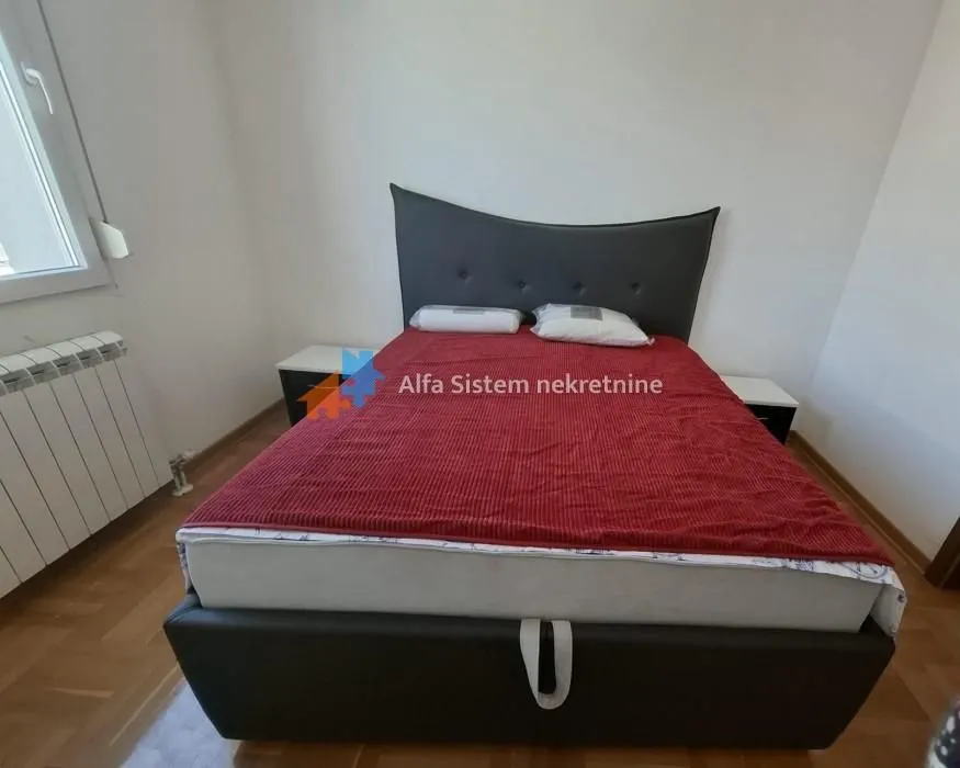 Rent, two bedroom apartment, 62m², Bulbulder, Zvezdara Sve Podlokacije