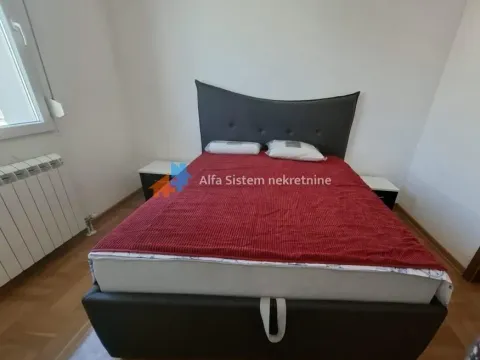 Rent, two bedroom apartment, 62m², Bulbulder, Zvezdara Sve Podlokacije - image 11