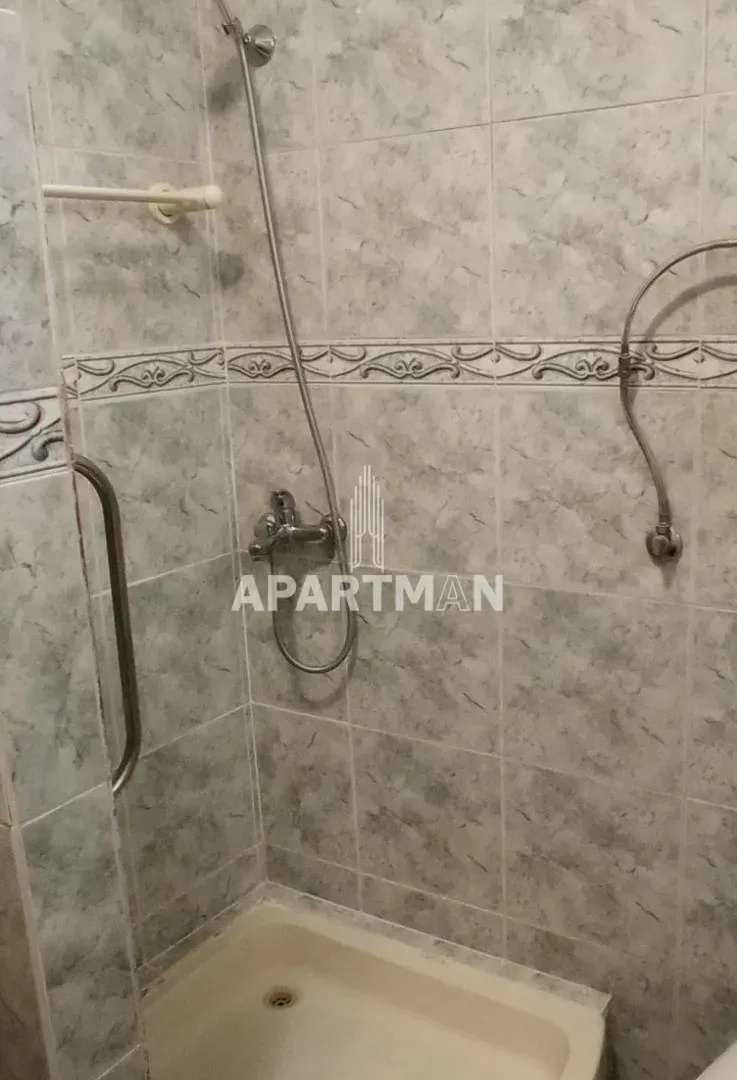 Rent, two bedroom apartment, 56m², Stari Grad, Beograd