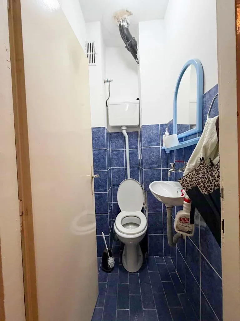 Prodaja, dvosoban stan, 83m², Momišići, Podgorica