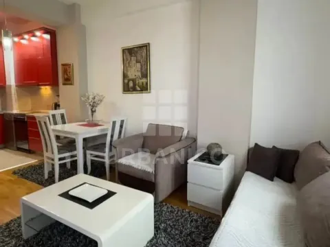 Rent, one bedroom apartment, 42m², Ljubović, Podgorica - image 2
