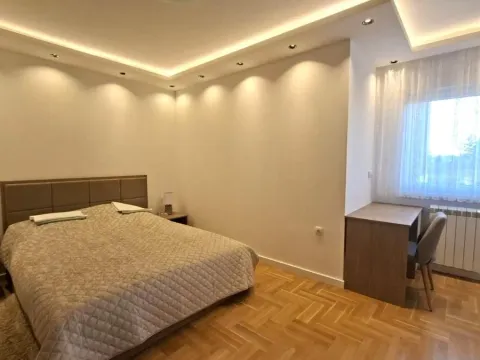 Izdavanje, dvosoban stan, 55m², Olimp, Zvezdara Sve Podlokacije - image 5