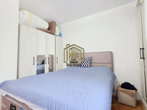 Prodaja, jednosoban stan, 40m², Zabjelo, Podgorica - image 4