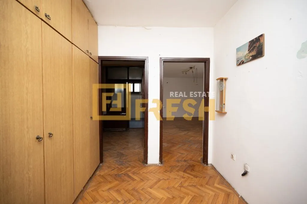Prodaja, trosoban stan, 95m², Tuški Put, Podgorica