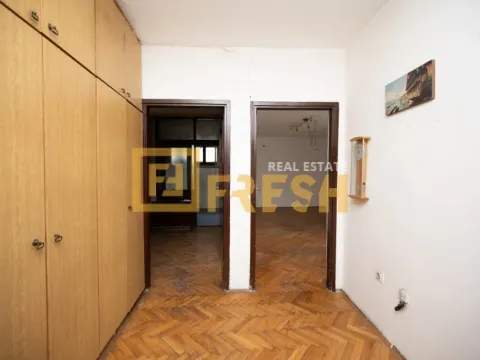 Sale, three bedroom apartment, 95m², Tuški Put, Podgorica - image 8
