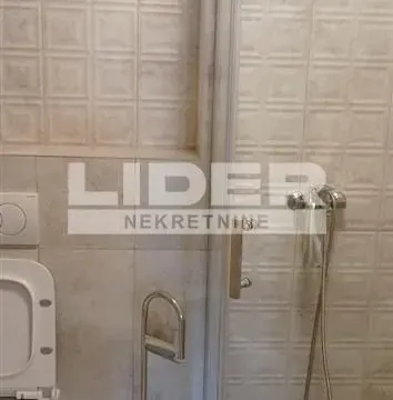 Izdavanje, jednosoban stan, 27m², Savski Venac, Beograd - image 8