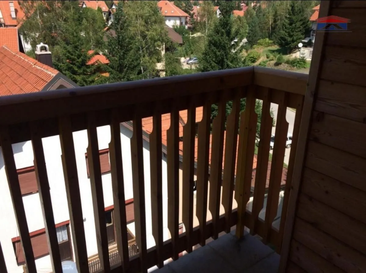 Prodaja, dvosoban stan, 47m², Obudojevica, Zlatibor