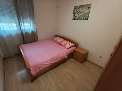 Rent, one bedroom apartment, 48m², City Kvart, Podgorica - image 9