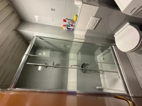 Izdavanje, jednosoban stan, 30m², City Kvart, Podgorica - image 4