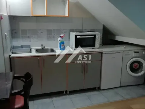 Izdavanje, dvosoban stan, 46m², Novi Sad Sve Podlokacije, Novi Sad - image 5