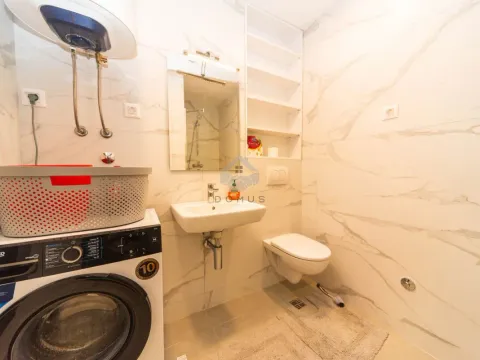 Izdavanje, jednosoban stan, 47m², Stari Aerodrom, Podgorica - image 7