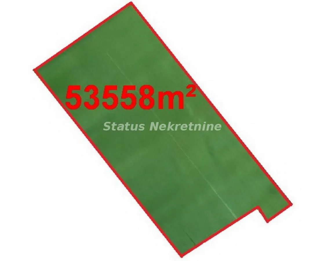 Prodaja, plac, 604m², Sremska Mitrovica, Srbija