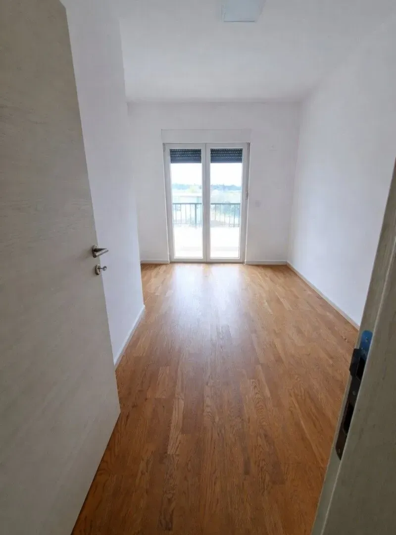 Rent, two bedroom apartment, 72m², Zagorič, Podgorica