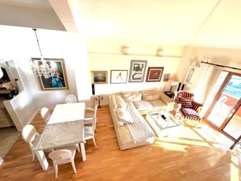 Izdavanje, dvosoban stan, 80m², Preko Morače, Podgorica