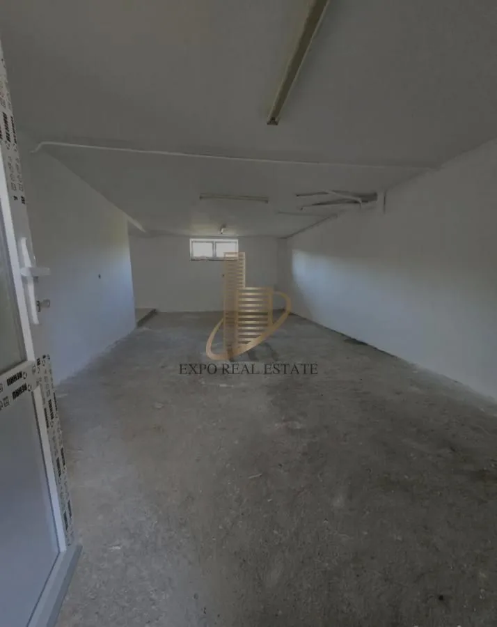 Sale, office space, 112m², Klisa, Novi Sad Sve Podlokacije