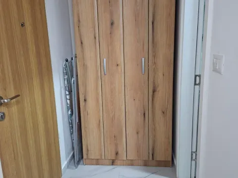 Rent, one bedroom apartment, 29m², City Kej, Podgorica - image 7