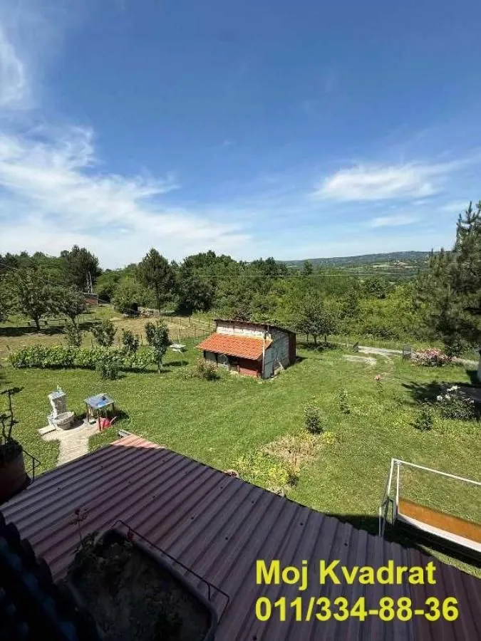 Prodaja, plac, 102100m², Sopot, Beograd