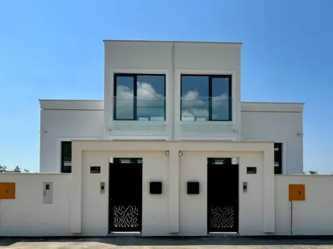 Rent, house, 180m², Sremska Kamenica, Petrovaradin